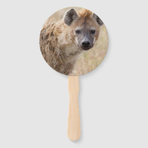 Hyena Fächer