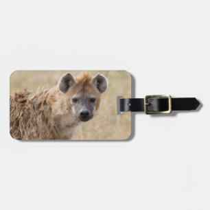 Hyena Gepäckanhänger