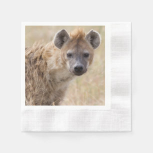 Hyena Serviette