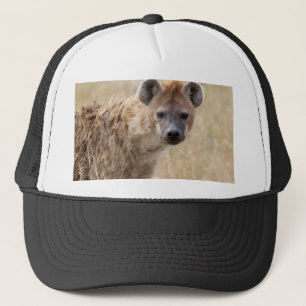 Hyena Truckerkappe