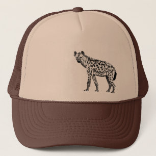 Hyena Truckerkappe