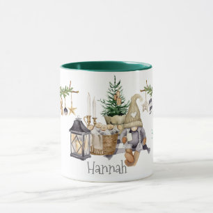 Hyge, Freude, Frieden, Harmonie Tasse