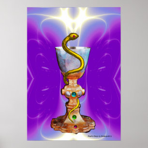 HYGEIA - Arzneimittel, Apotheke Poster