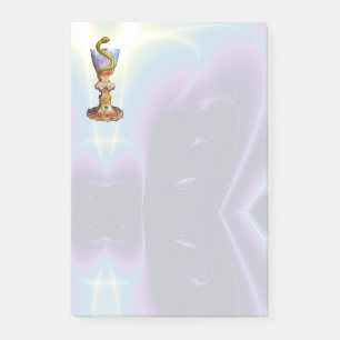 HYGEIA-KÖRPER, ARZNEIMITTEL, ARZNEIMITTEL Aquamari Post-it Klebezettel