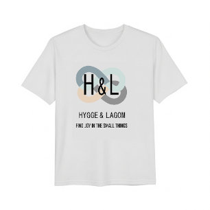Hygge und Lagom T-Shirt