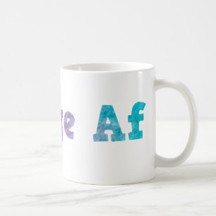 hygge von kaffeetasse