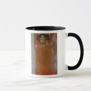 Hygieia, 1900-7 tasse