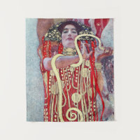 Hygieia von Gustav Klimt