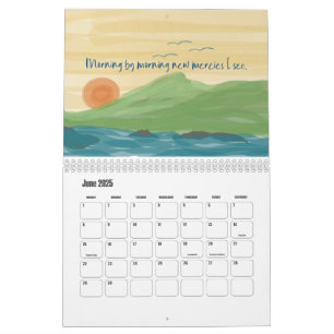 Hymn Favorites Kalender