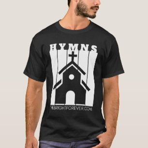 Hymns Style T-Shirt
