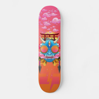 Hype-Mainboard Skateboard