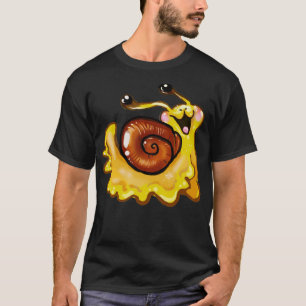Hype Snail T-Shirt