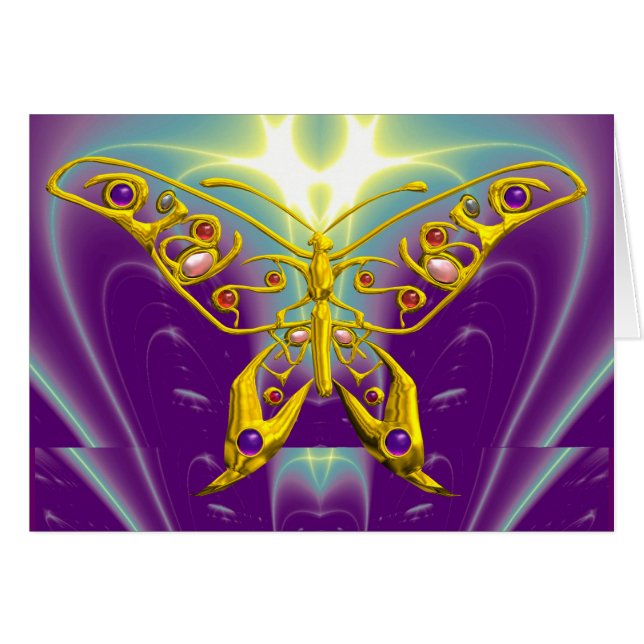 HYPER BUTTERFLY (Vorderseite (Horizontal))