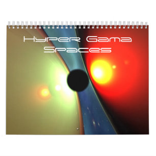 Hyper Gama sperrt Kalender