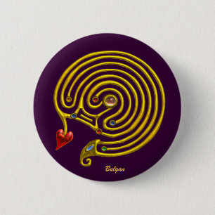 HYPER LABIRINTH BUTTON