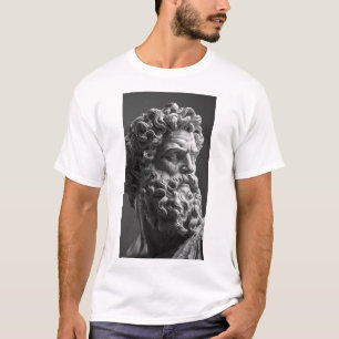 Hyper-Realistic Artwork T - Shirt - Foto-Realistis