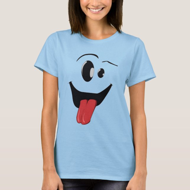 Hyper-Shirt T-Shirt (Vorderseite)