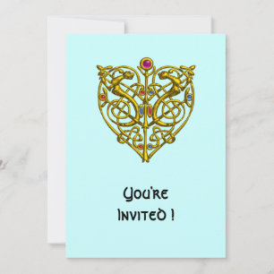 HYPER VALENTINE EINLADUNG