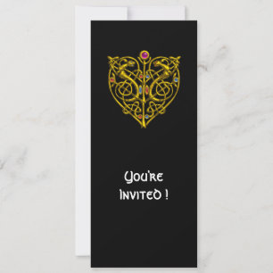 HYPER VALENTINE EINLADUNG