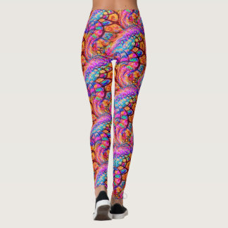 Hyperbolische 2 leggings