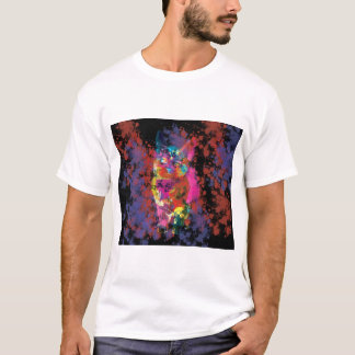 Hypercolor Metamorphes Farbsystem t Shirt hyperc