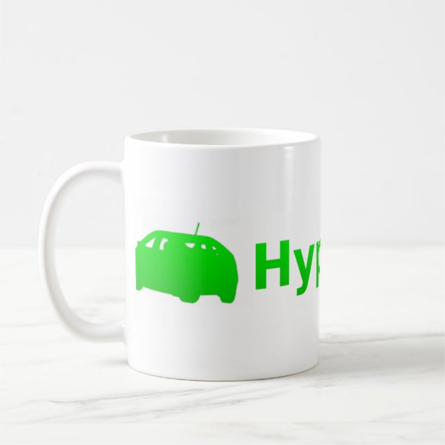 hypermiler kaffeetasse (Links)