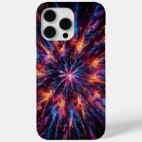 Hypernova-Camouflage, glühendes Camouflage, Sterne