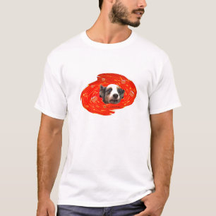 hypno Kuchenhund T-Shirt