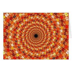 Hypno Orb - Fraktal Card