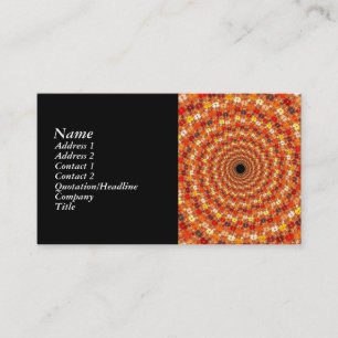 Hypno orb visitenkarte