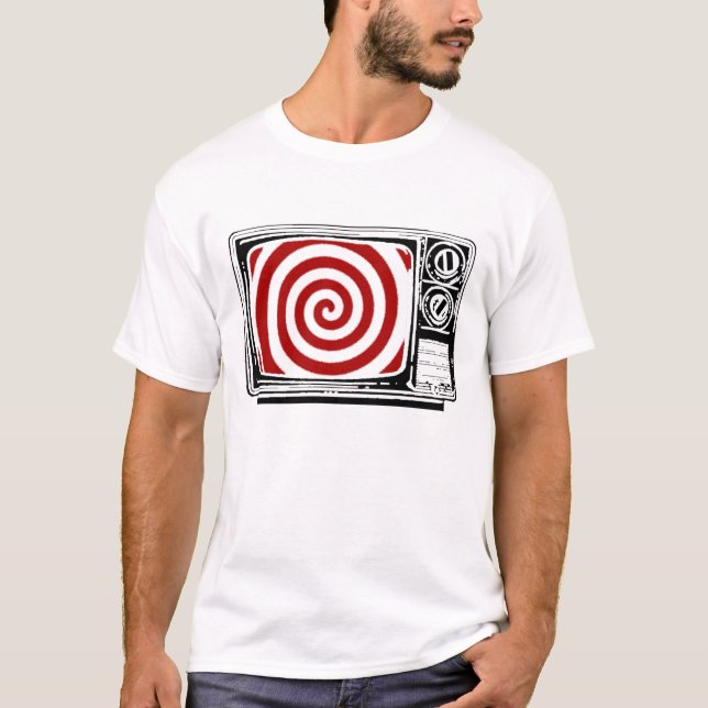 HYPNO-TV SHIRTS (Vorderseite)