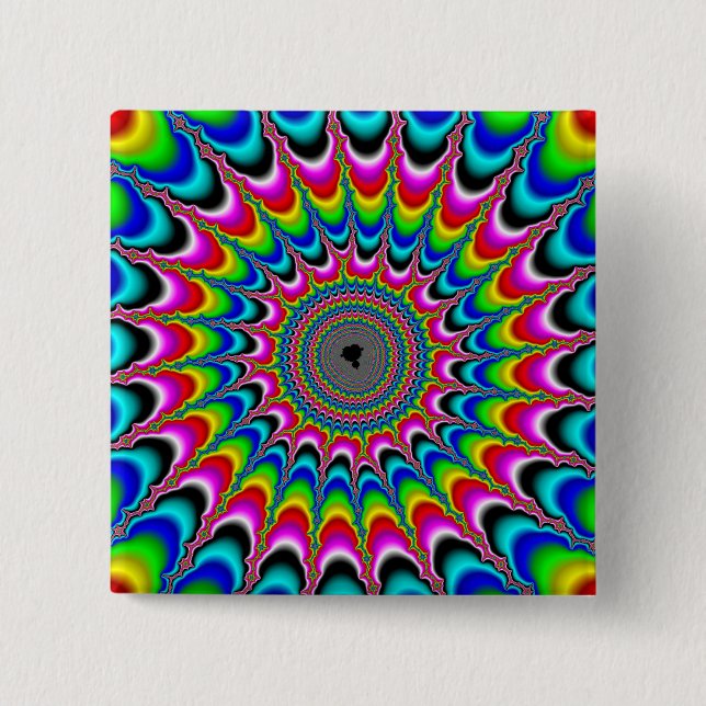 Hypnoorb Button (Vorderseite)