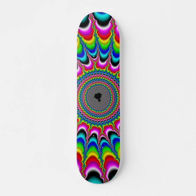 Hypnoorb Skateboard (Vorne)