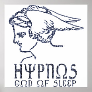Hypnos Poster