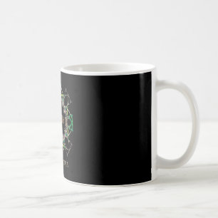 Hypnos Turbulenz-Tasse Tasse