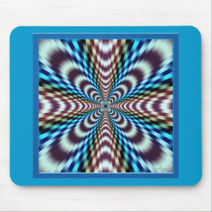 Hypnoscope Mousepad
