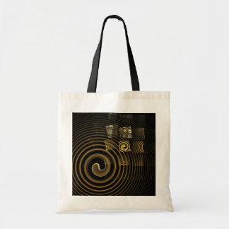 Hypnose Abstrakt Art Toag Tragetasche