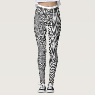 Hypnose-Leggings Leggings