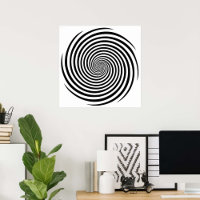 Hypnose Spiral