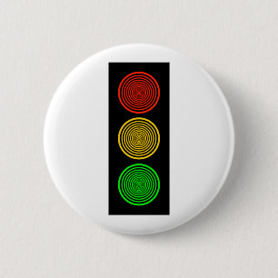 Hypnose Stoplight Button