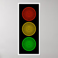Hypnose Stoplight