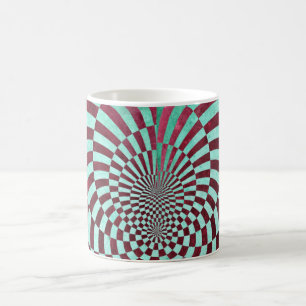 Hypnose Tasse