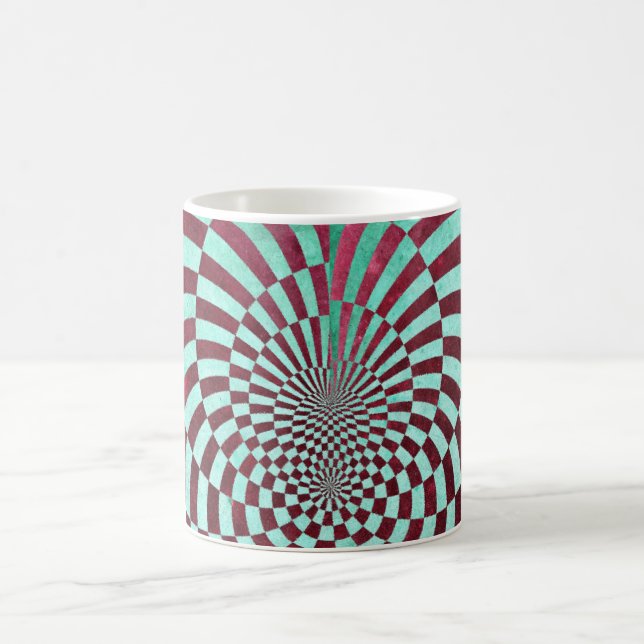 Hypnose Tasse (Mittel)