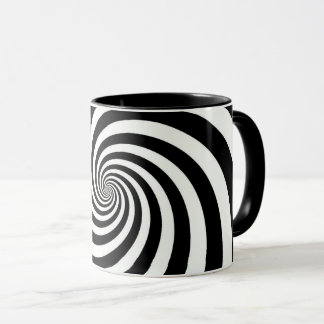 Hypnose-Tasse Tasse
