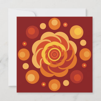 Hypnoseenergie Einladung