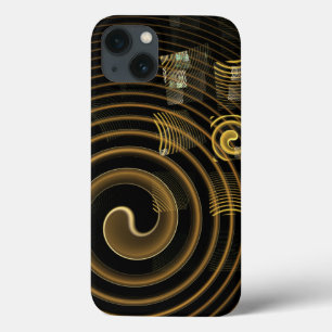 Hypnosis Abstrakt Art iPhone 6 Fall Case-Mate iPhone Hülle