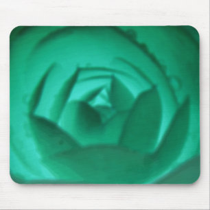 Hypnotic Camellia Blume Mousepad