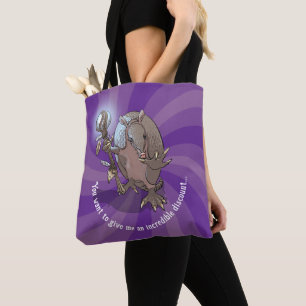 Hypnotic Unglaublicher Discount Funny Armadillo