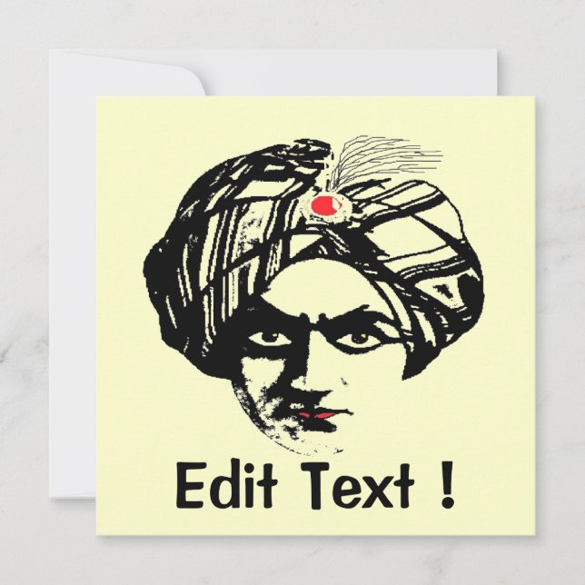 Hypnotica, Be There! (Vorderseite)