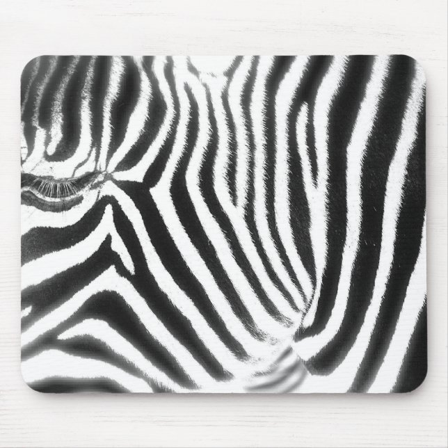 Hypnotik Stripes Mousepad (Vorne)